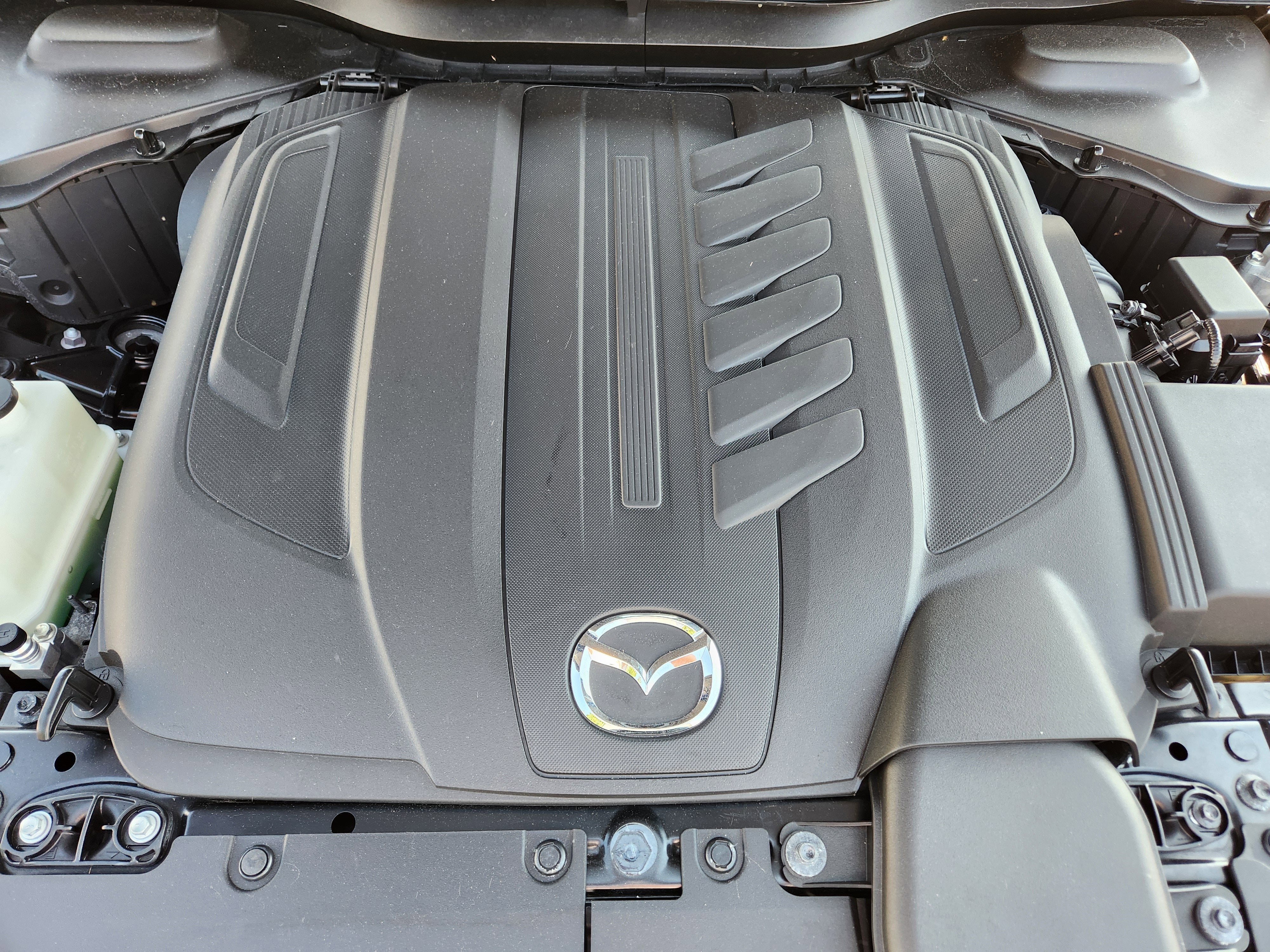 2024 Mazda Mazda CX-90 3.3 Turbo Preferred