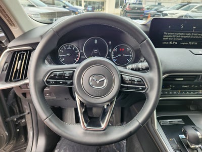 2026 Mazda Mazda CX-90 Preferred