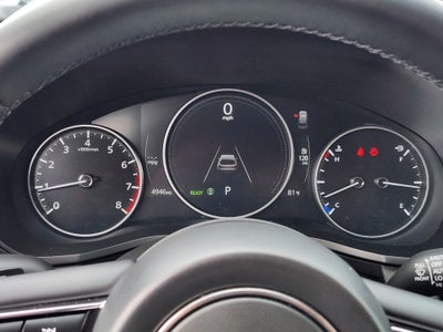 2026 Mazda Mazda CX-90 Preferred