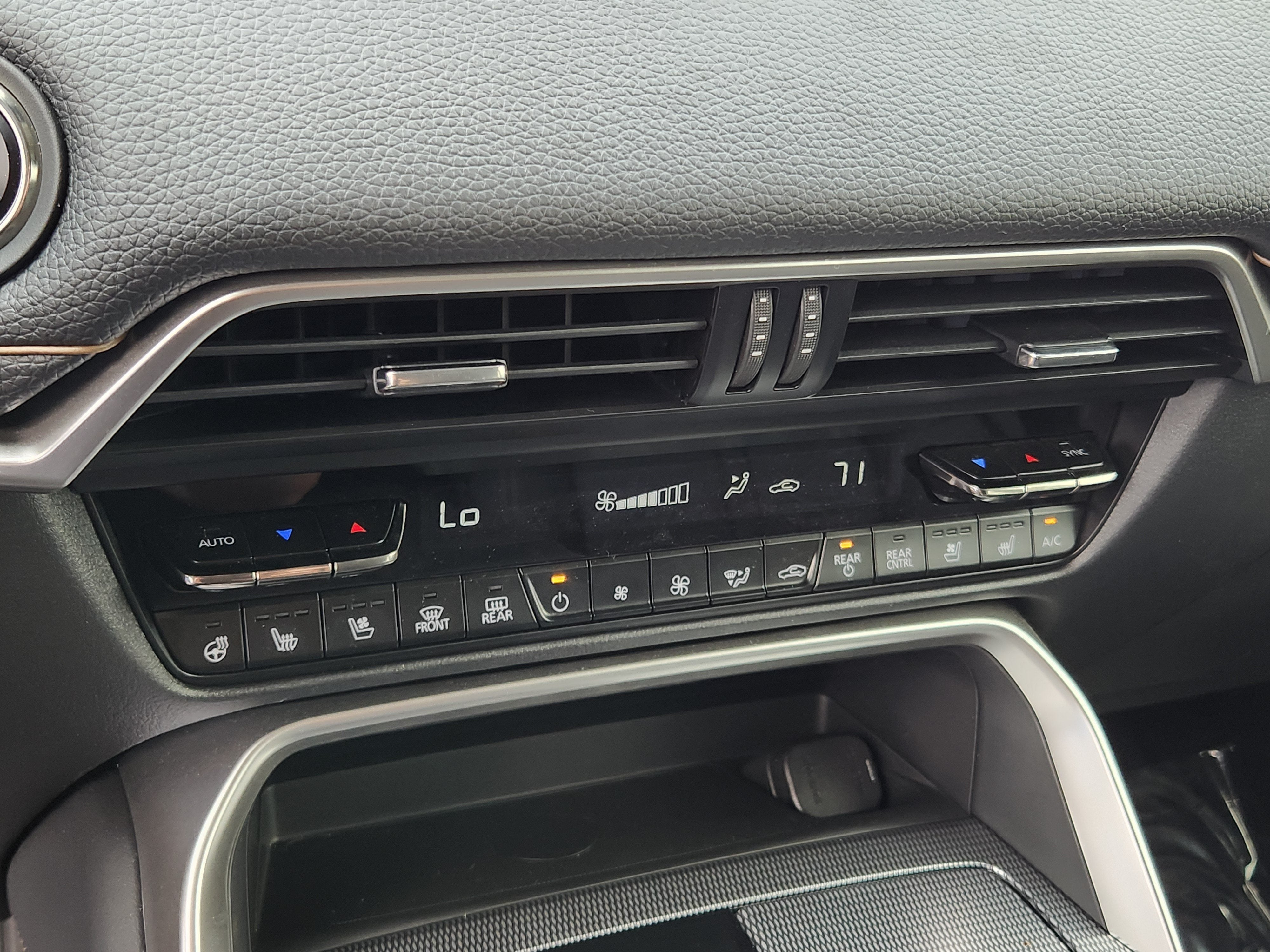 2026 Mazda Mazda CX-90 Preferred