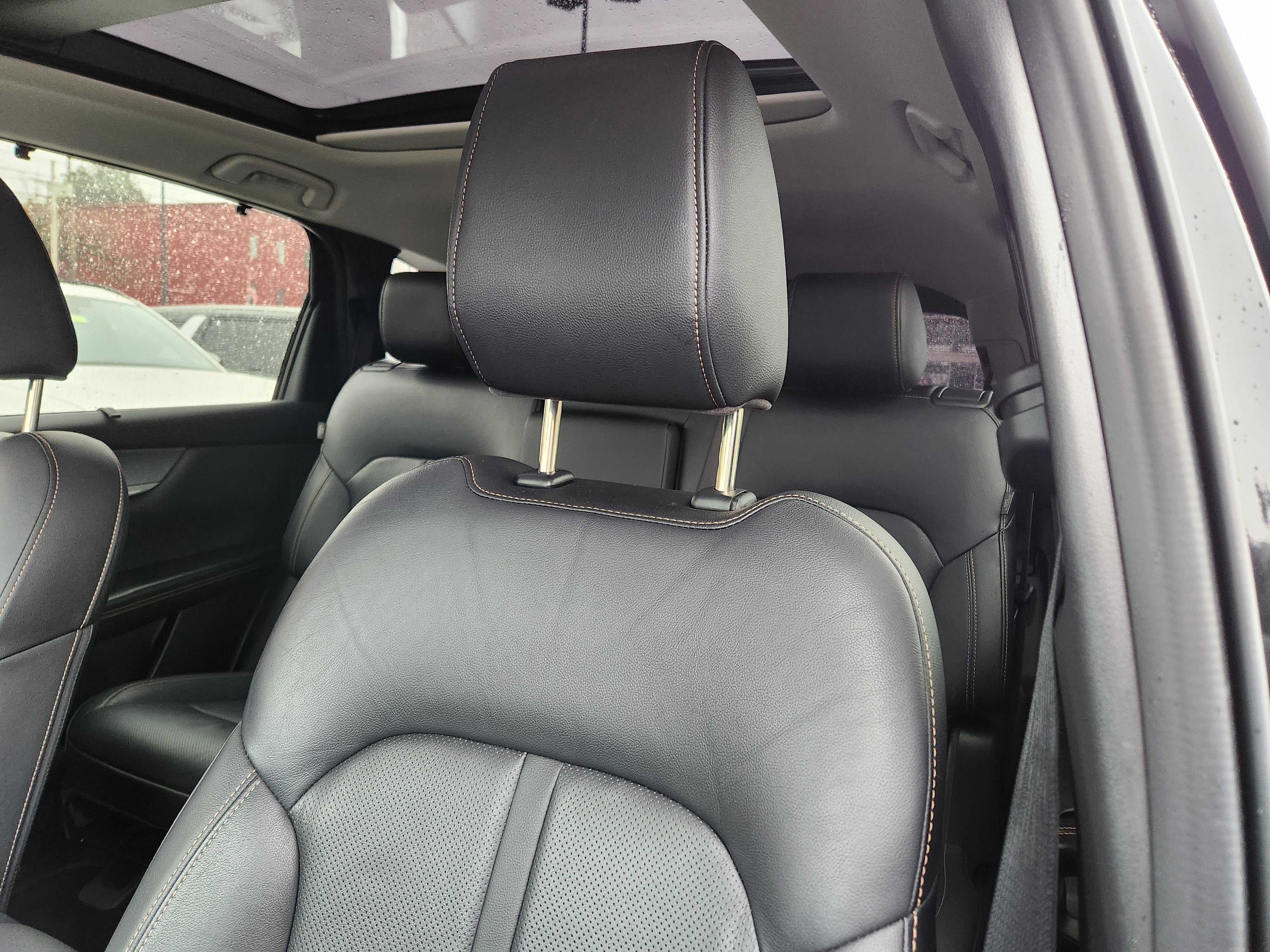 2025 Mazda Mazda CX-90 PHEV Premium Sport