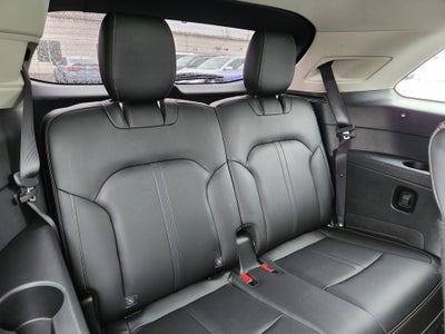 2025 Mazda Mazda CX-90 PHEV Premium Sport