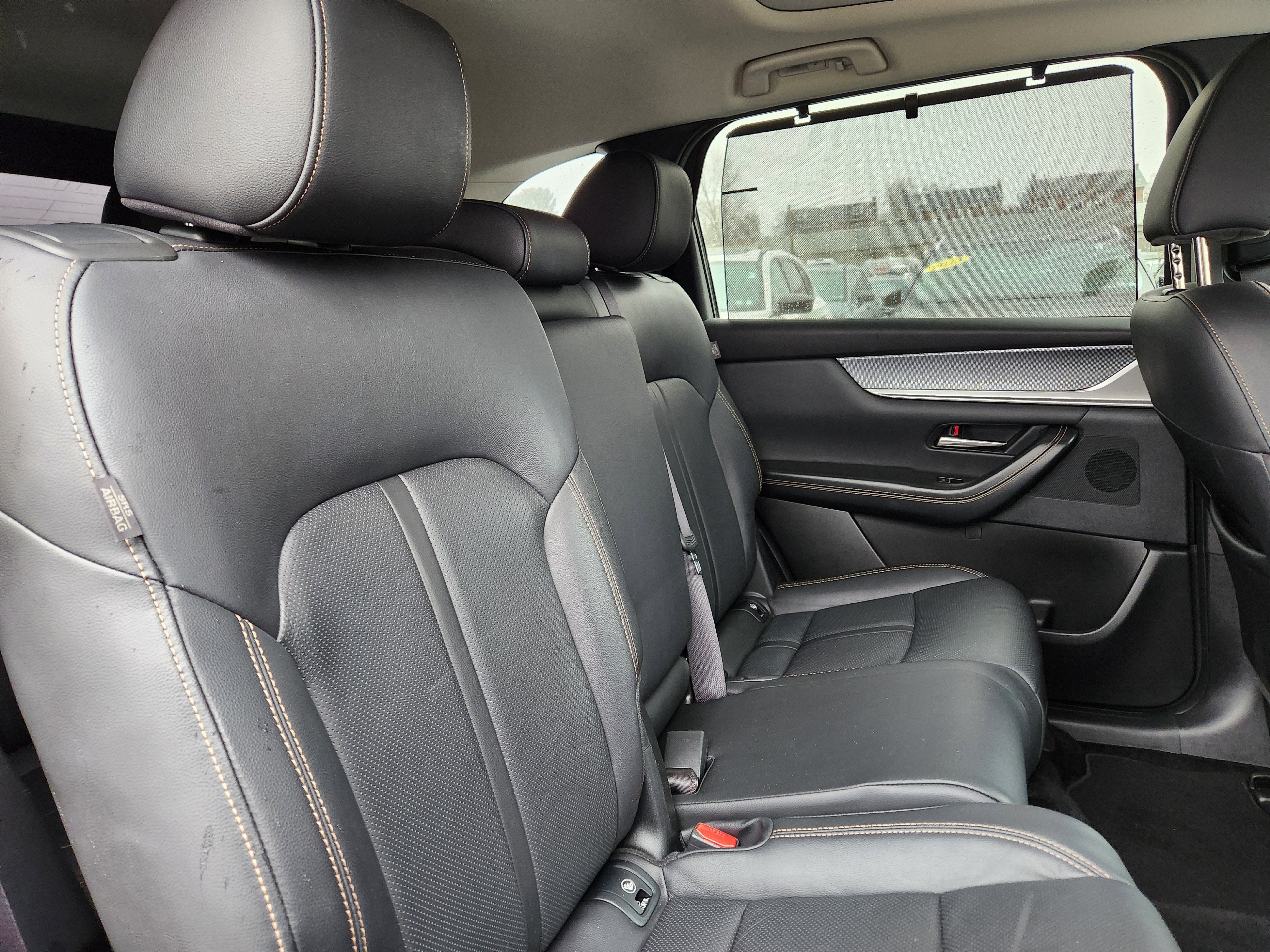 2025 Mazda Mazda CX-90 PHEV Premium Sport