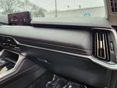 2025 Mazda Mazda CX-90 PHEV Premium Sport