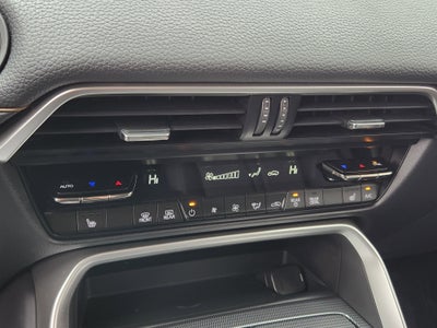 2025 Mazda Mazda CX-90 PHEV Premium Sport