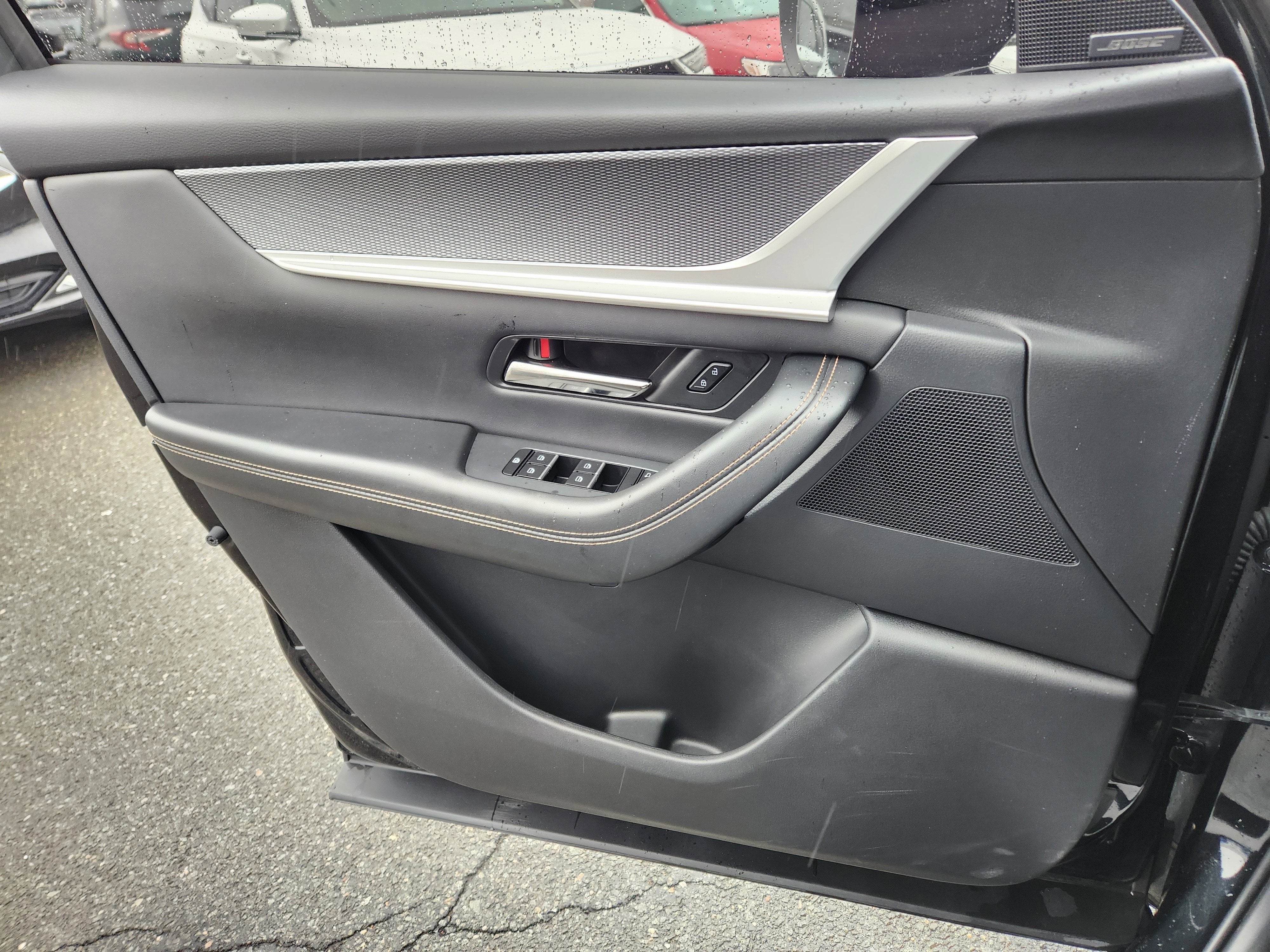 2025 Mazda Mazda CX-90 PHEV Premium Sport