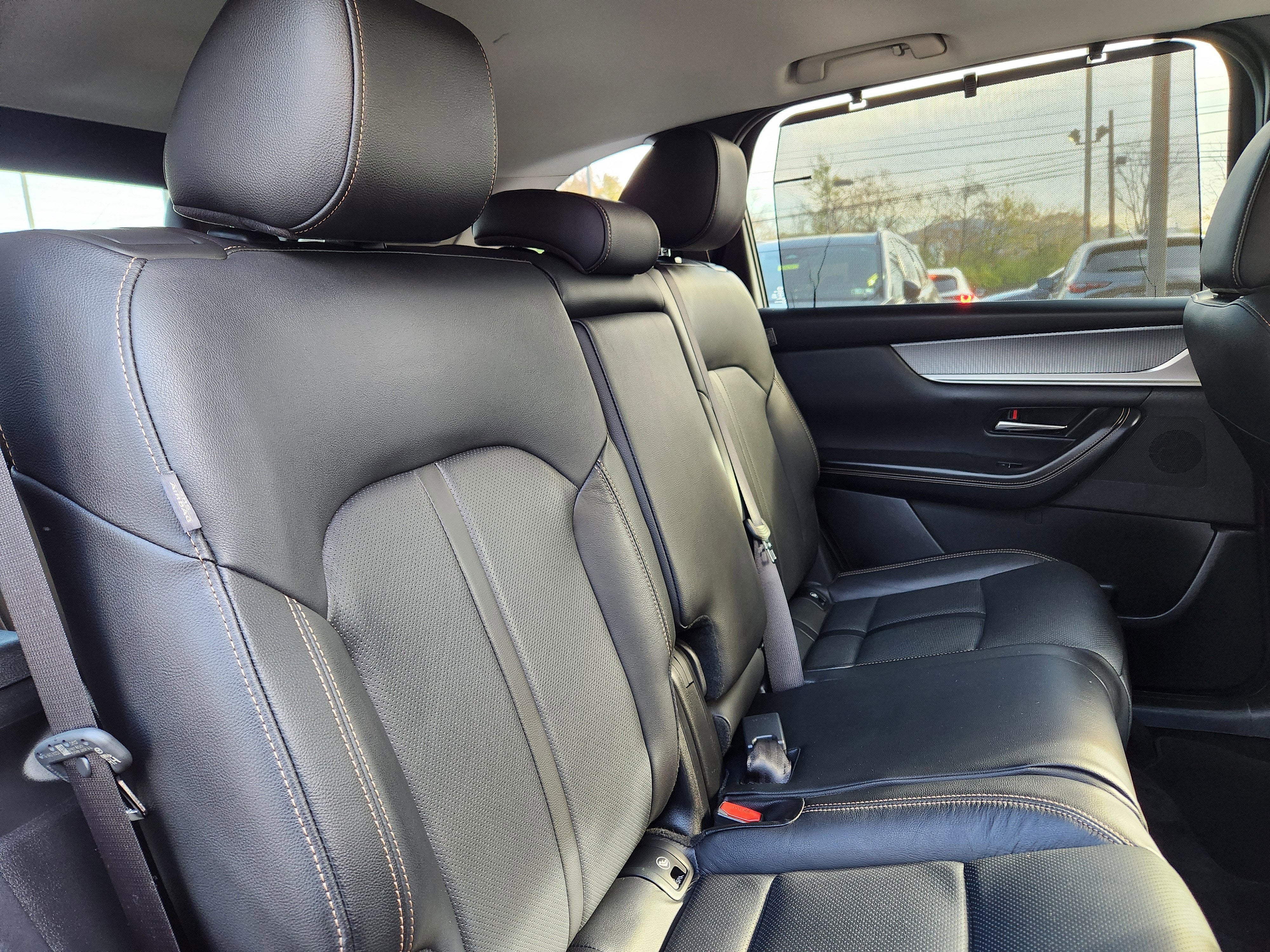 2024 Mazda Mazda CX-90 3.3 Turbo Preferred Plus