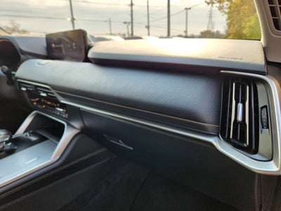 2024 Mazda Mazda CX-90 3.3 Turbo Preferred Plus