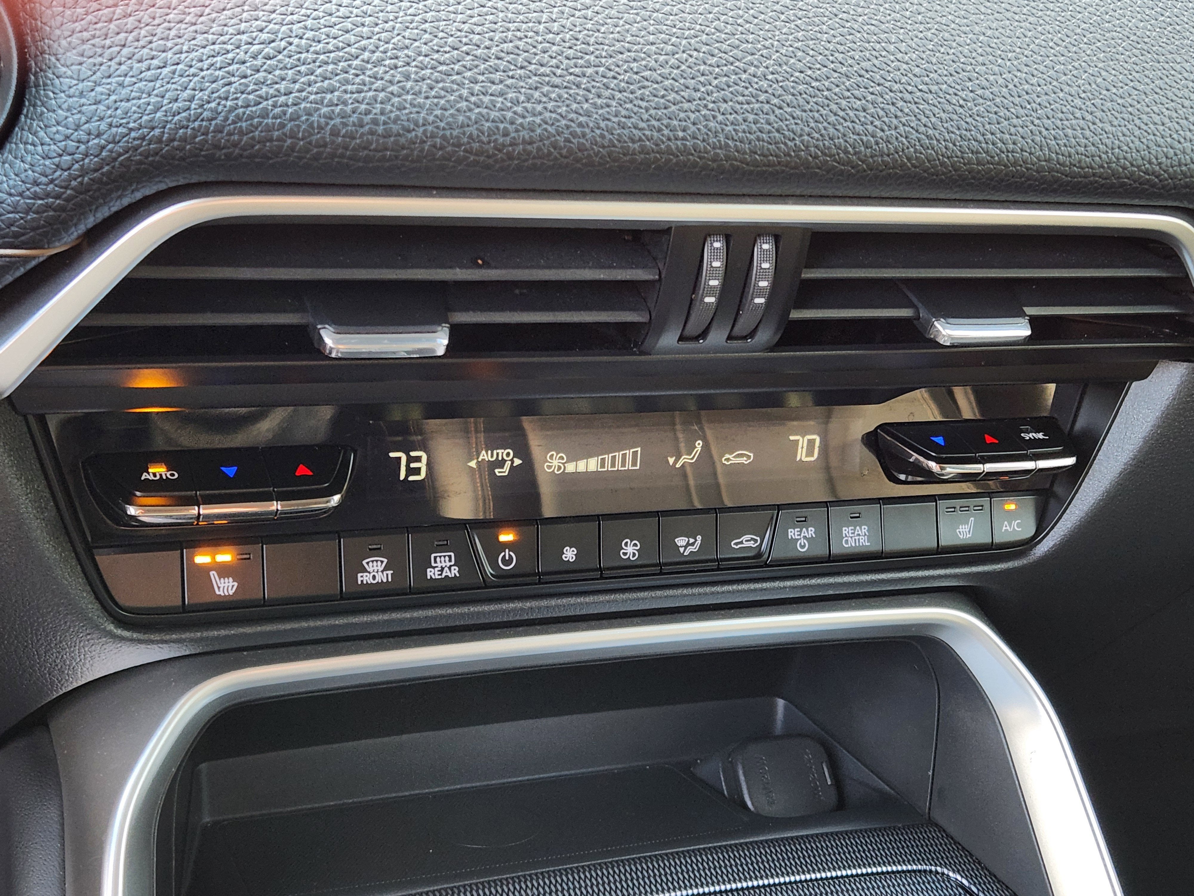 2024 Mazda Mazda CX-90 3.3 Turbo Preferred Plus