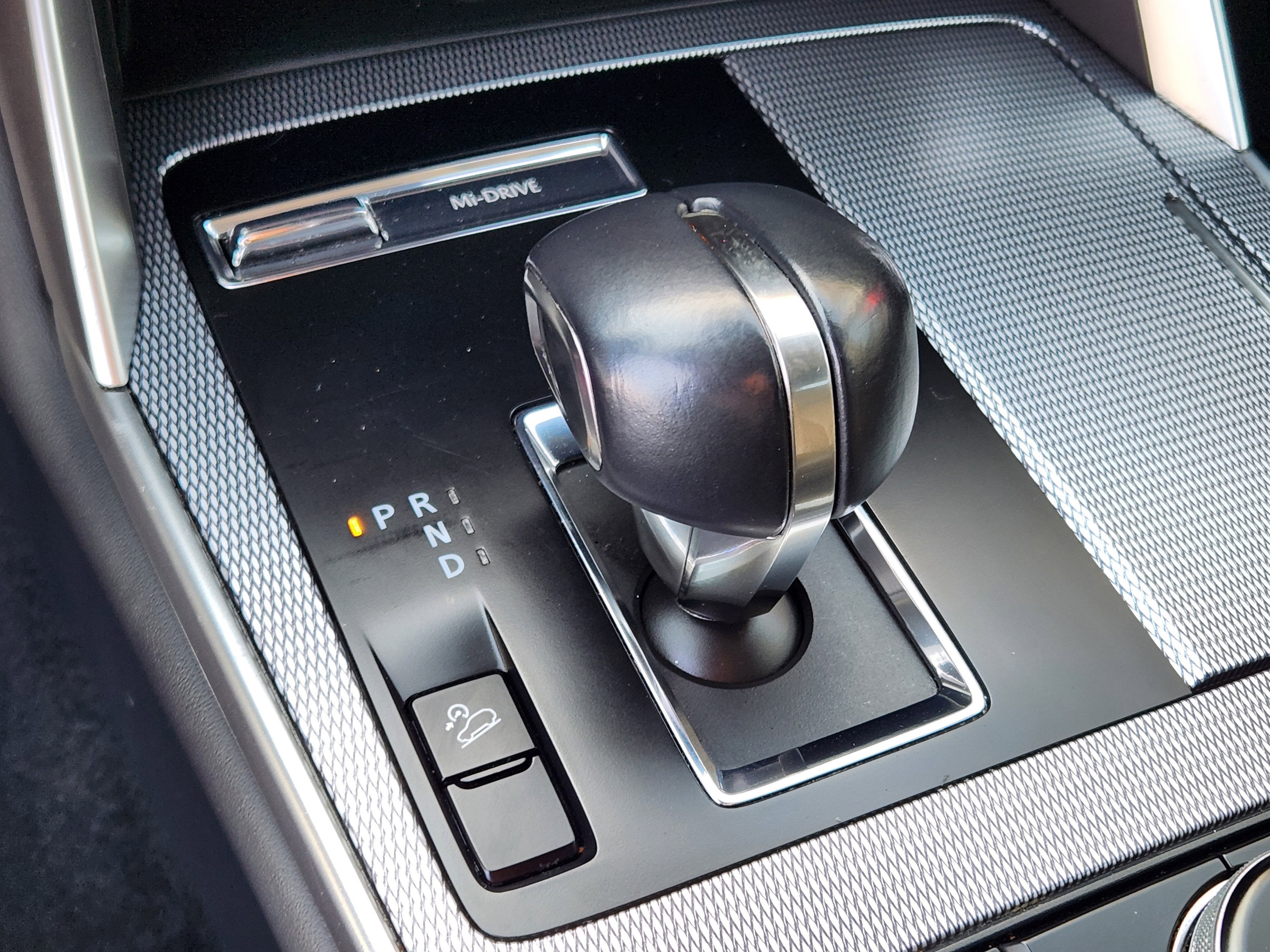 2024 Mazda Mazda CX-90 3.3 Turbo Preferred Plus