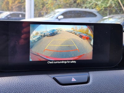 2024 Mazda Mazda CX-90 3.3 Turbo Preferred Plus