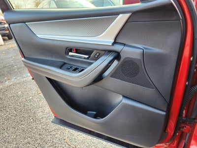 2024 Mazda Mazda CX-90 3.3 Turbo Preferred Plus