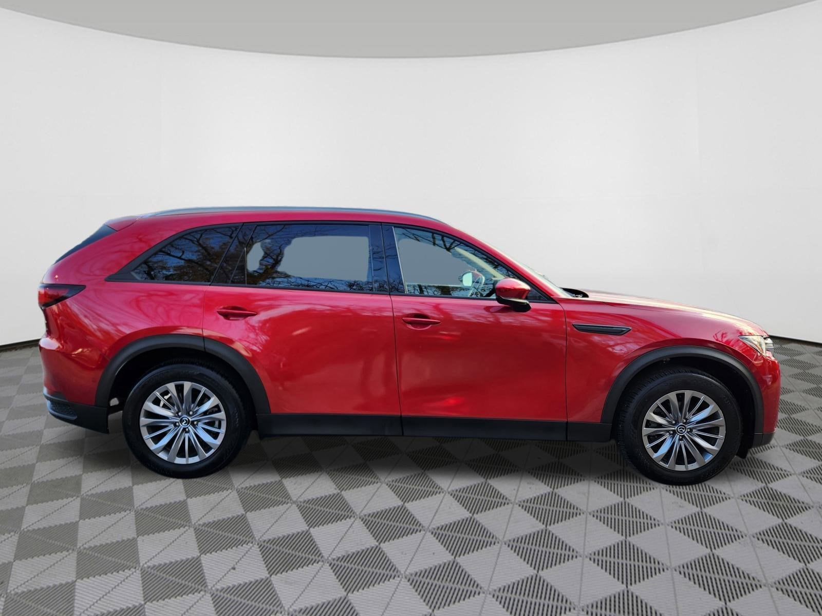 2024 Mazda Mazda CX-90 3.3 Turbo Preferred Plus