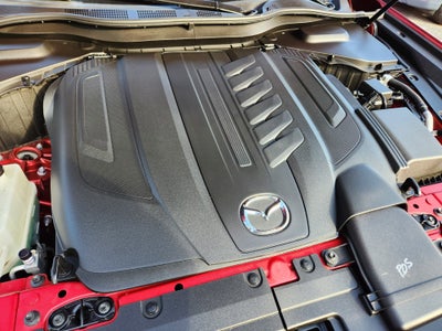 2024 Mazda Mazda CX-90 3.3 Turbo Preferred Plus