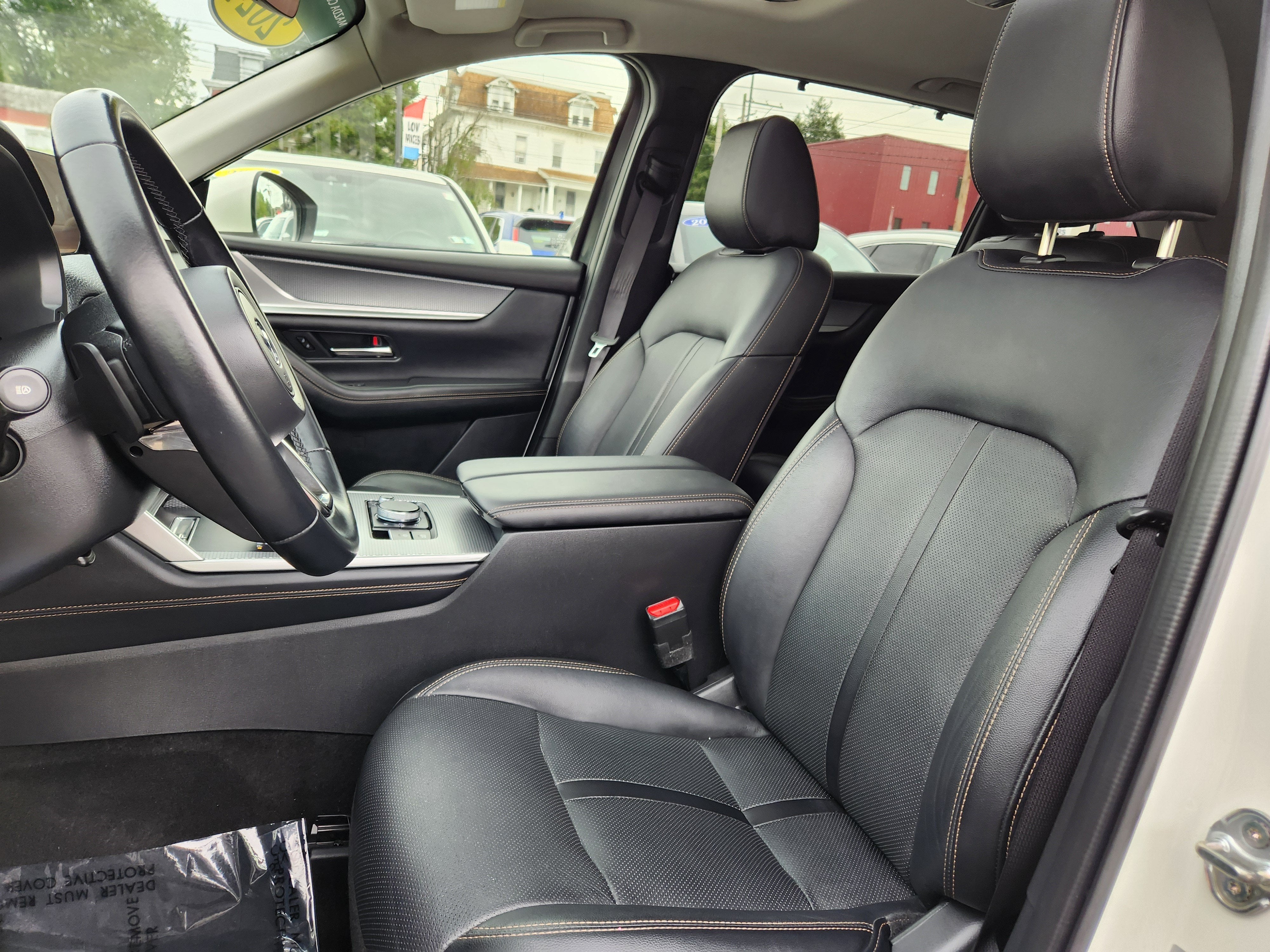 2024 Mazda Mazda CX-90 3.3 Turbo Preferred Plus