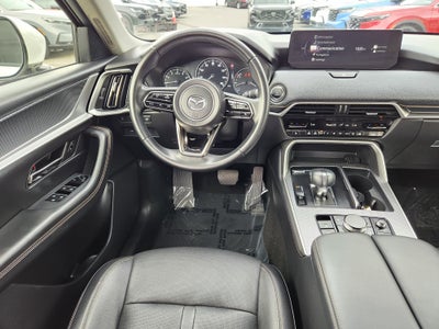2024 Mazda Mazda CX-90 3.3 Turbo Preferred Plus