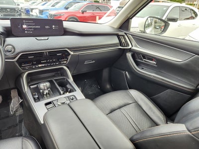 2024 Mazda Mazda CX-90 3.3 Turbo Preferred Plus