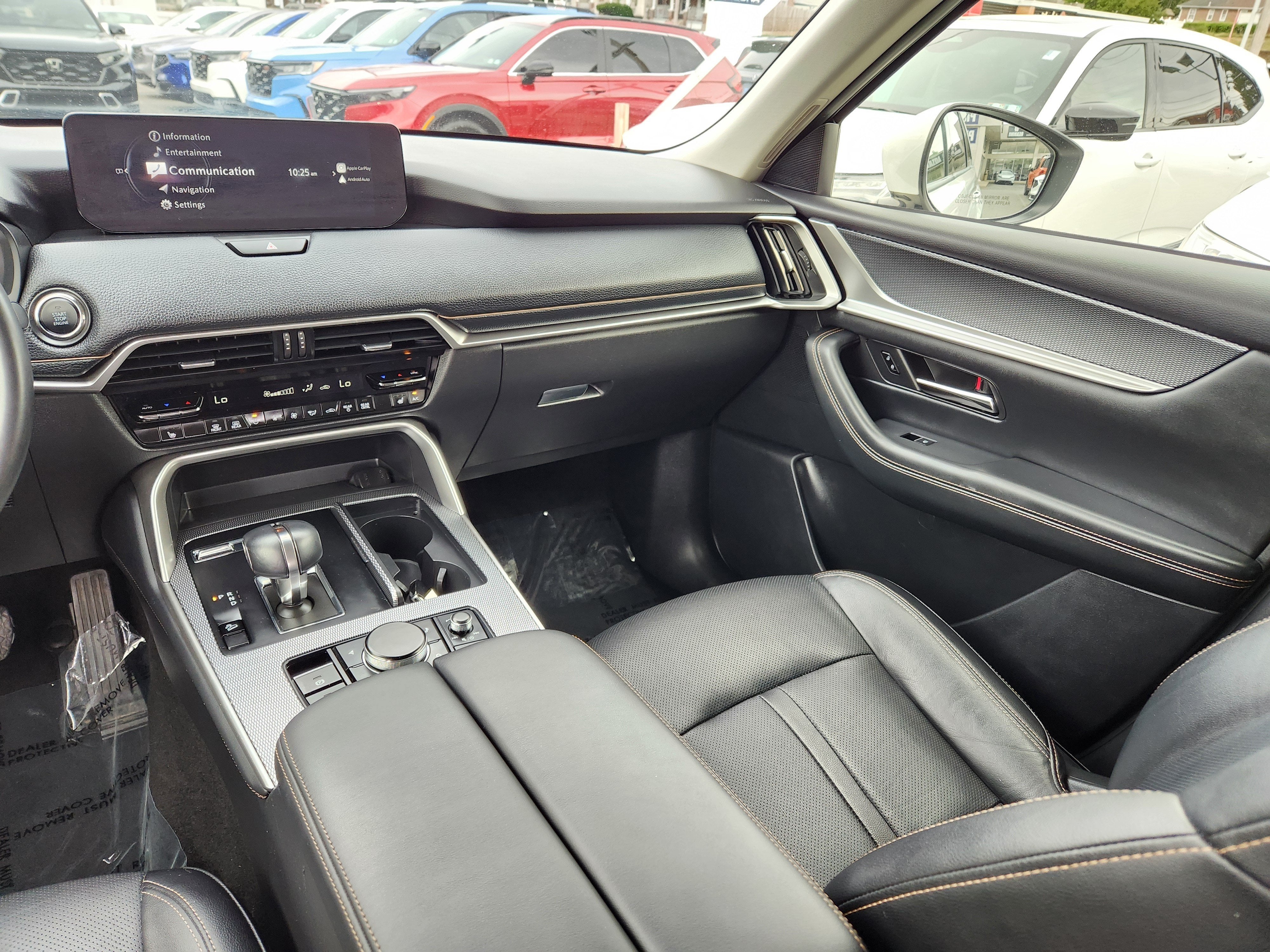 2024 Mazda Mazda CX-90 3.3 Turbo Preferred Plus