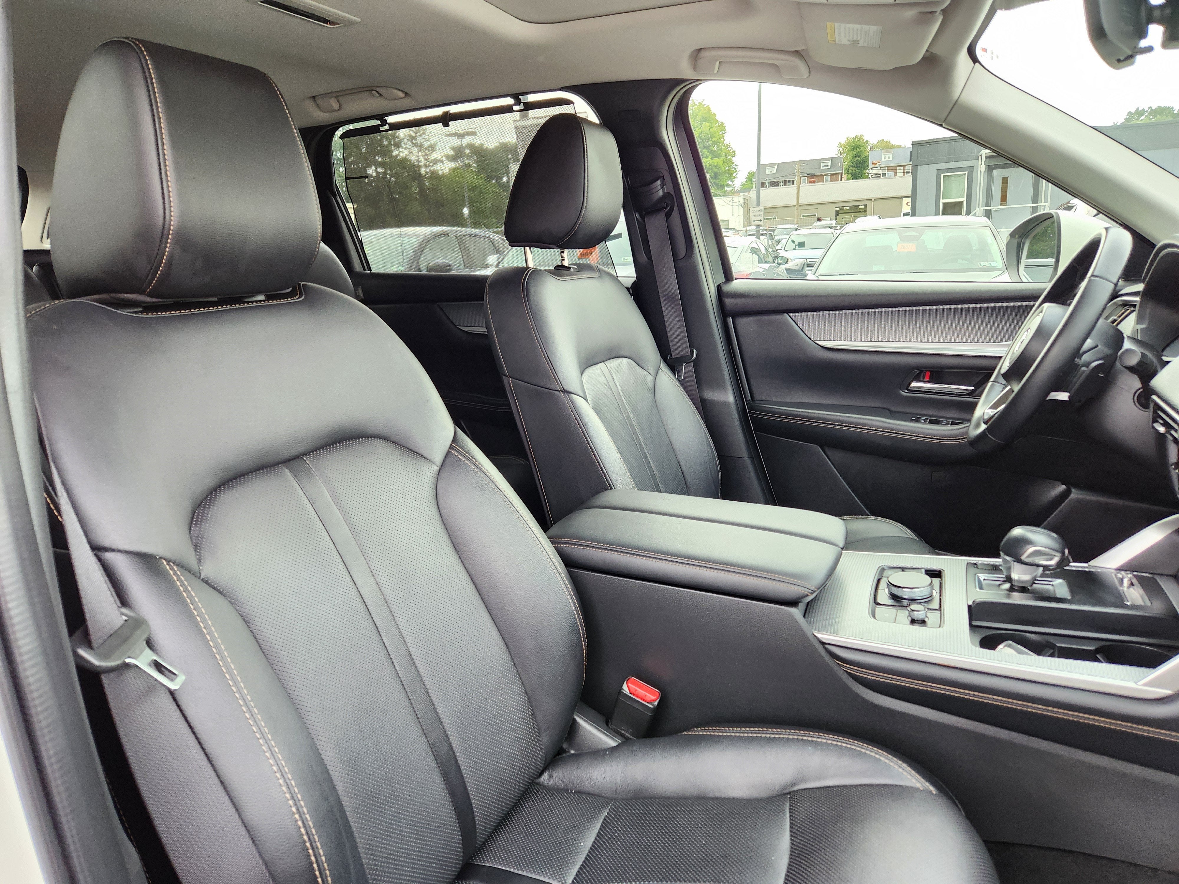 2024 Mazda Mazda CX-90 3.3 Turbo Preferred Plus