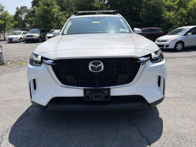 2024 Mazda Mazda CX-90 3.3 Turbo Preferred Plus