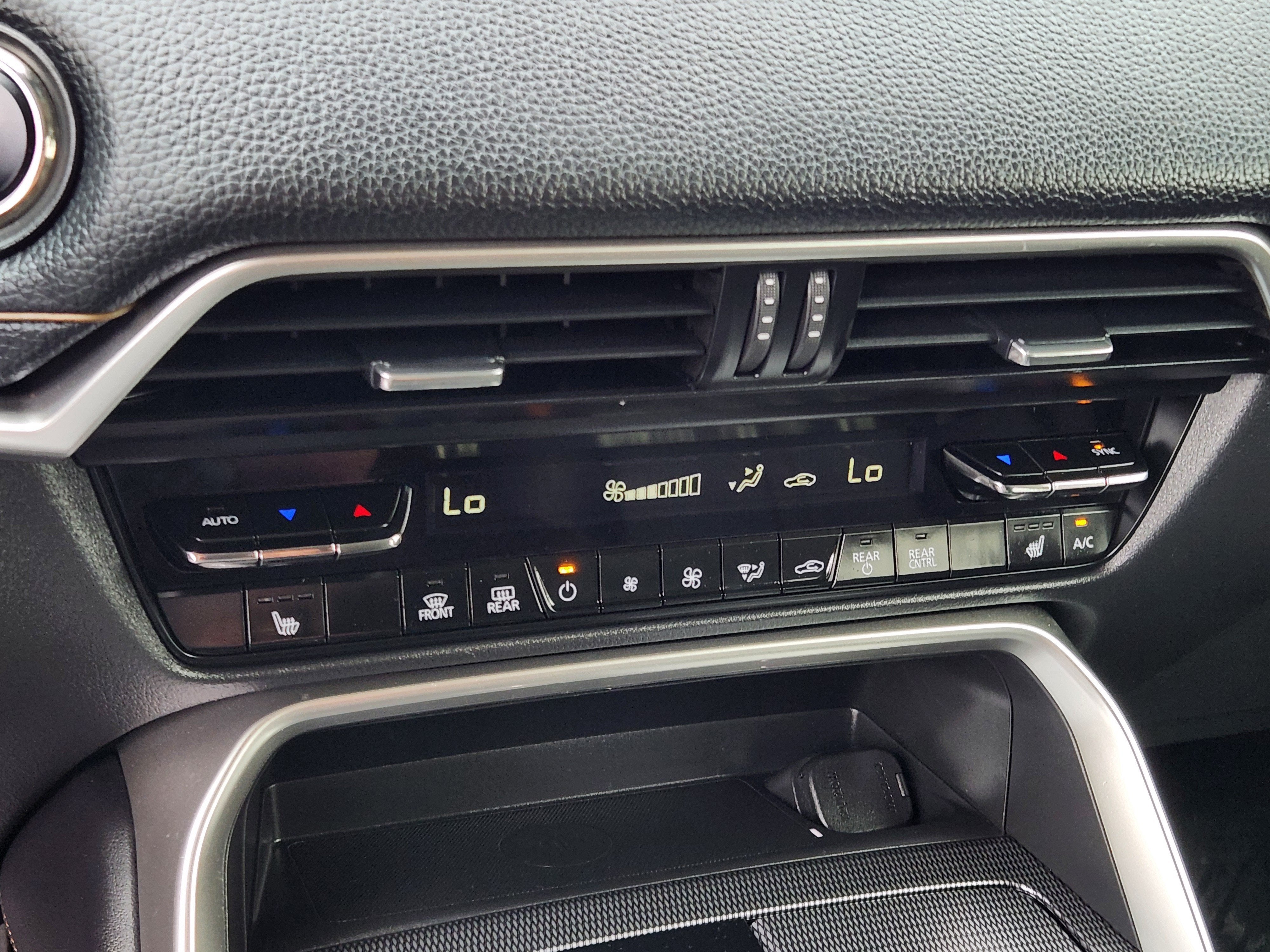 2024 Mazda Mazda CX-90 3.3 Turbo Preferred Plus