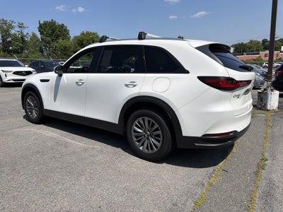 2024 Mazda Mazda CX-90 3.3 Turbo Preferred Plus