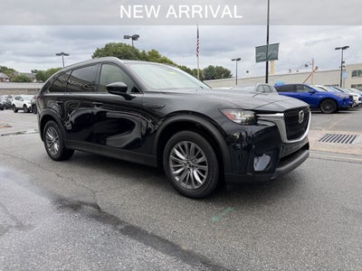 2024 Mazda Mazda CX-90 3.3 Turbo Preferred Plus
