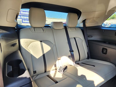 2024 Mazda Mazda CX-90 3.3 Turbo Preferred Plus