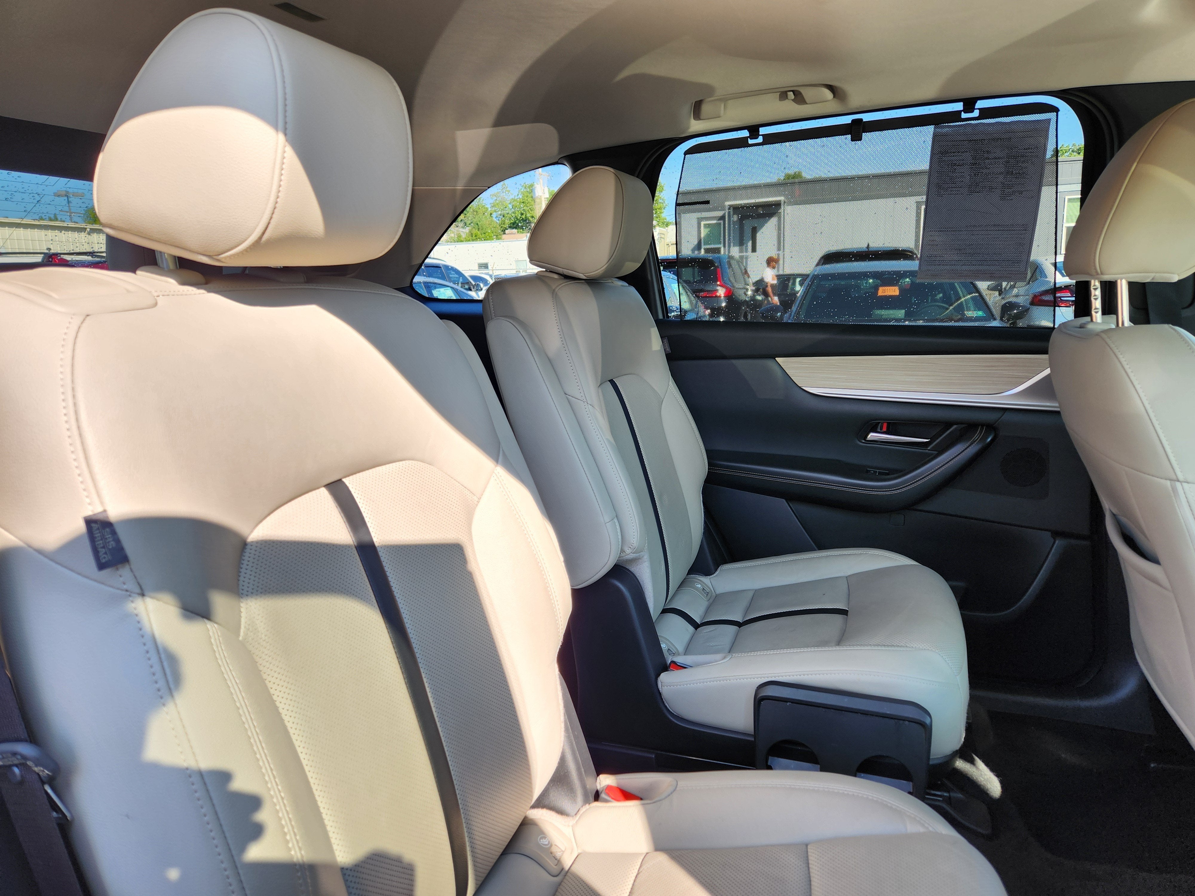 2024 Mazda Mazda CX-90 3.3 Turbo Preferred Plus