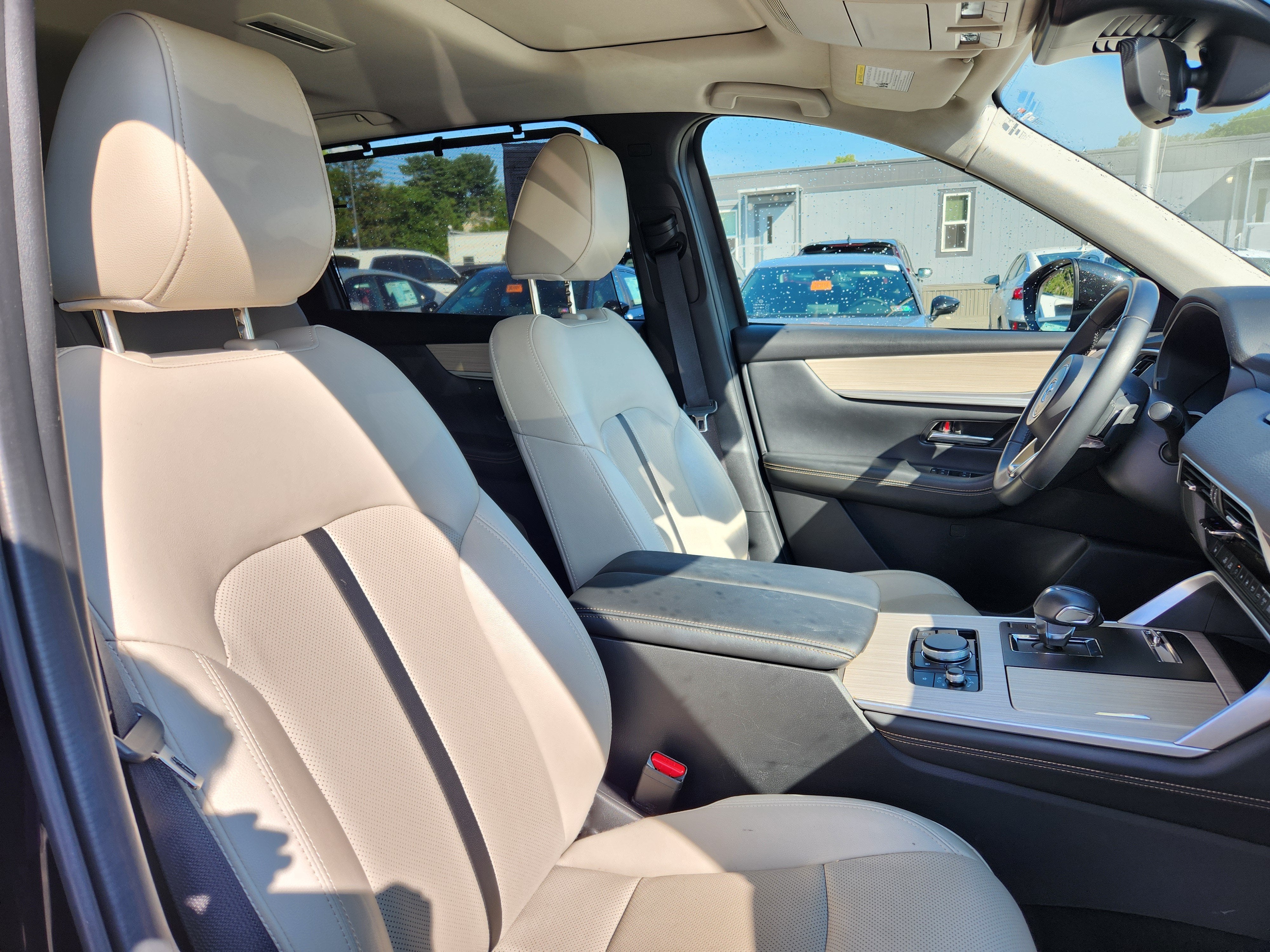 2024 Mazda Mazda CX-90 3.3 Turbo Preferred Plus