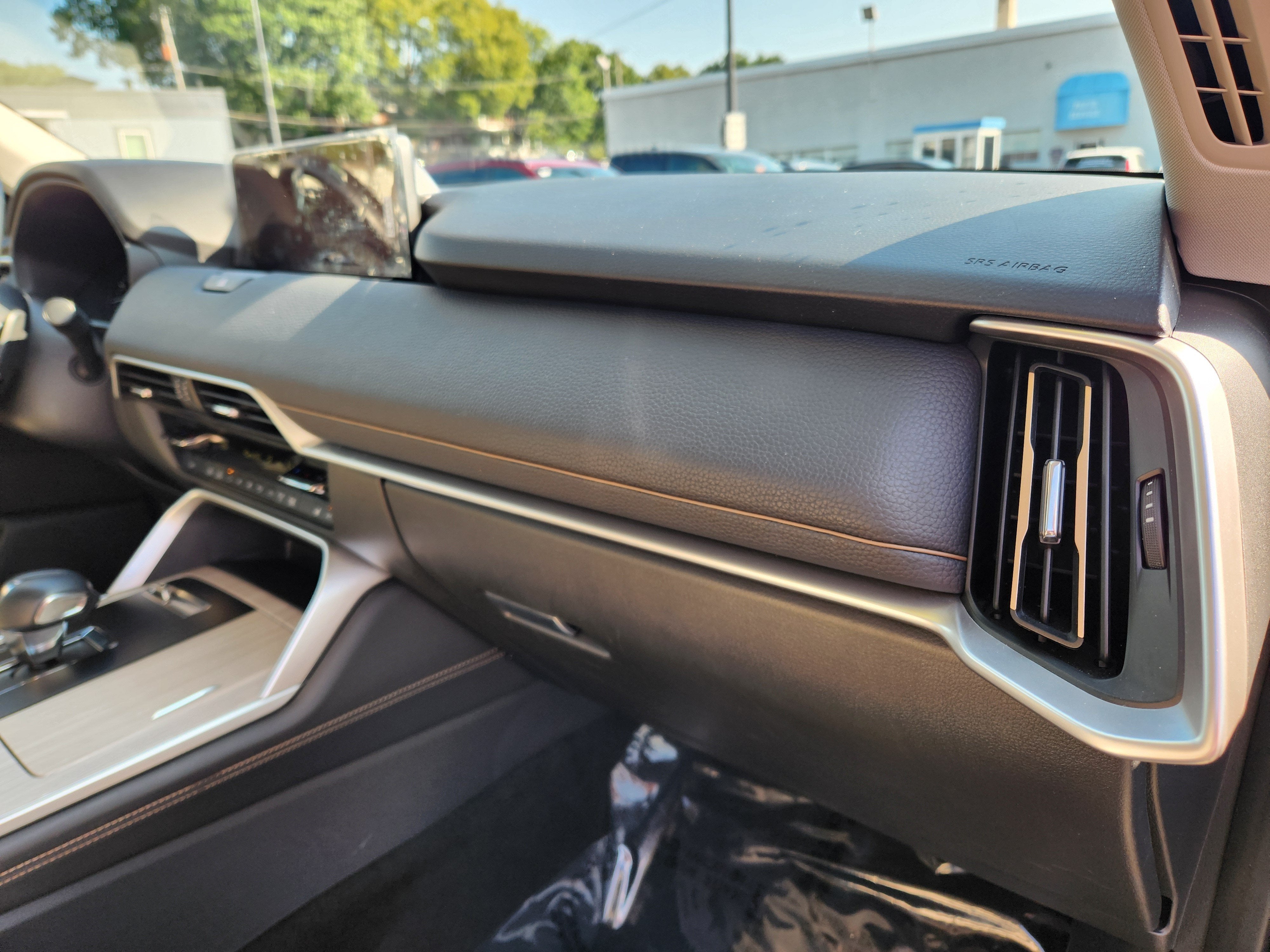 2024 Mazda Mazda CX-90 3.3 Turbo Preferred Plus