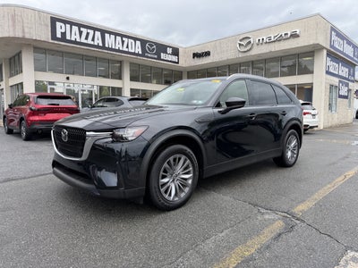 2024 Mazda Mazda CX-90 3.3 Turbo Preferred Plus
