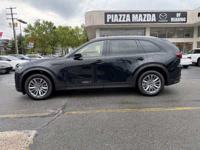 2024 Mazda Mazda CX-90 3.3 Turbo Preferred Plus