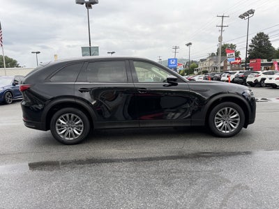 2024 Mazda Mazda CX-90 3.3 Turbo Preferred Plus
