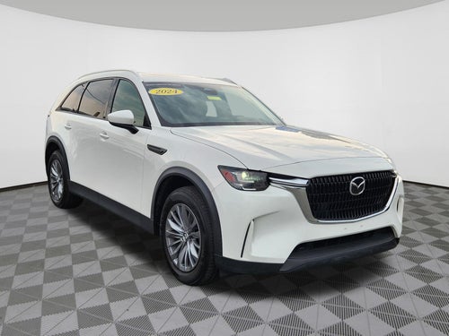 2024 Mazda Mazda CX-90 3.3 Turbo Preferred Plus