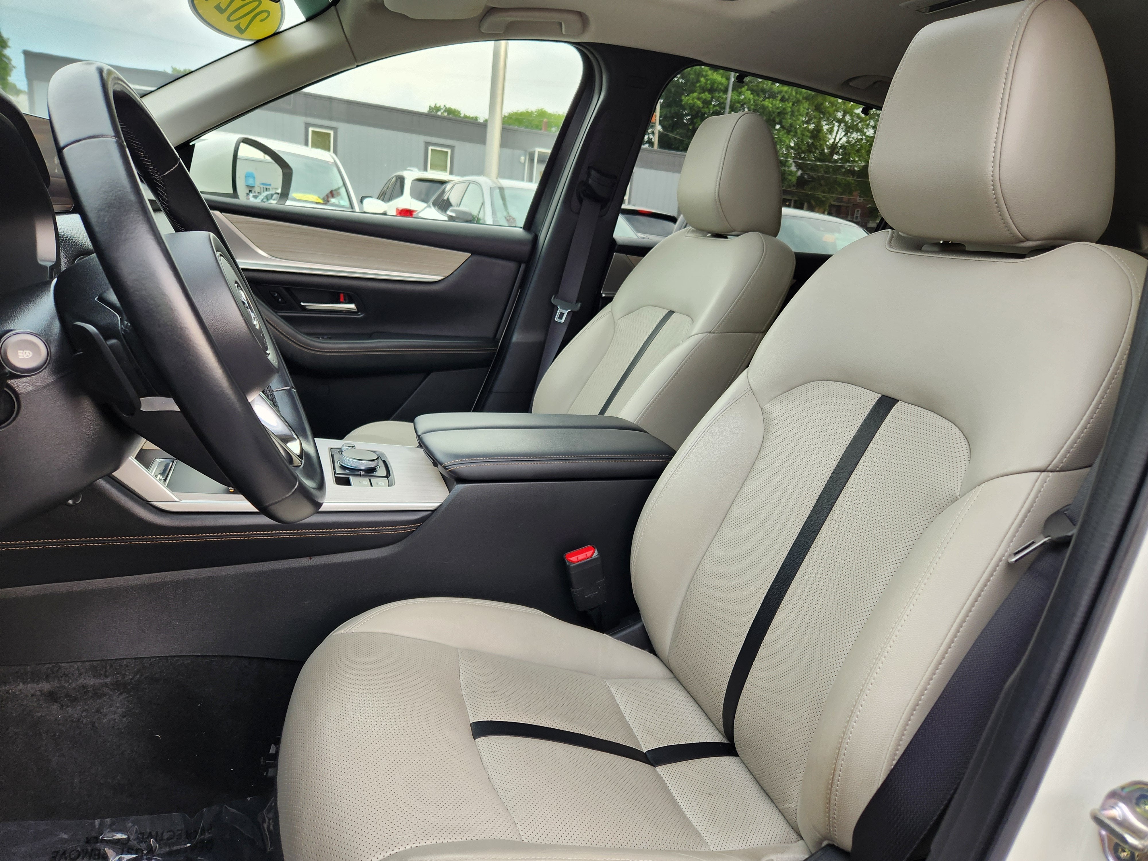 2024 Mazda Mazda CX-90 3.3 Turbo Preferred Plus