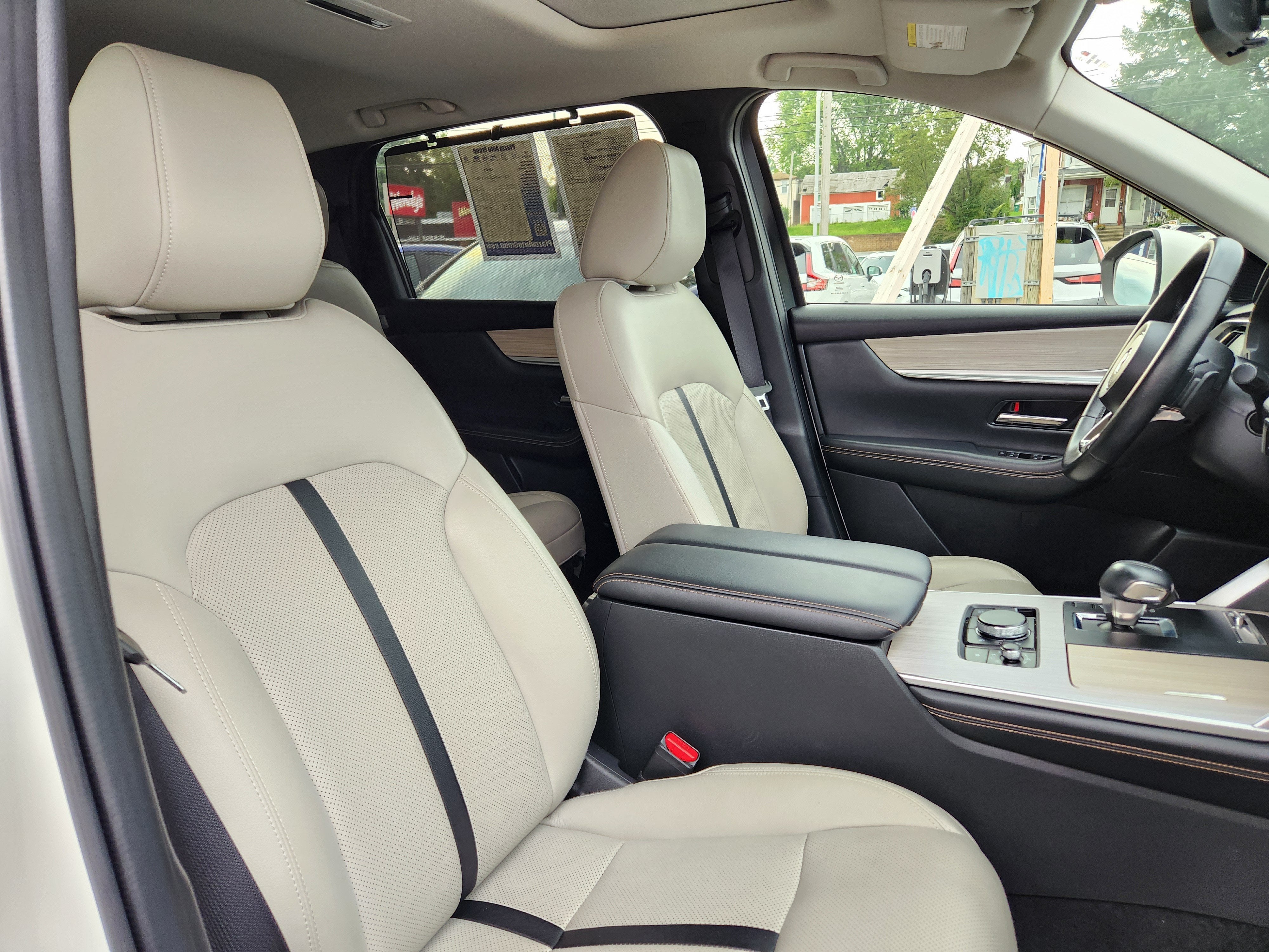 2024 Mazda Mazda CX-90 3.3 Turbo Preferred Plus