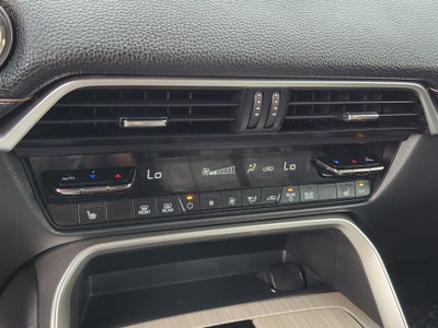 2024 Mazda Mazda CX-90 3.3 Turbo Preferred Plus