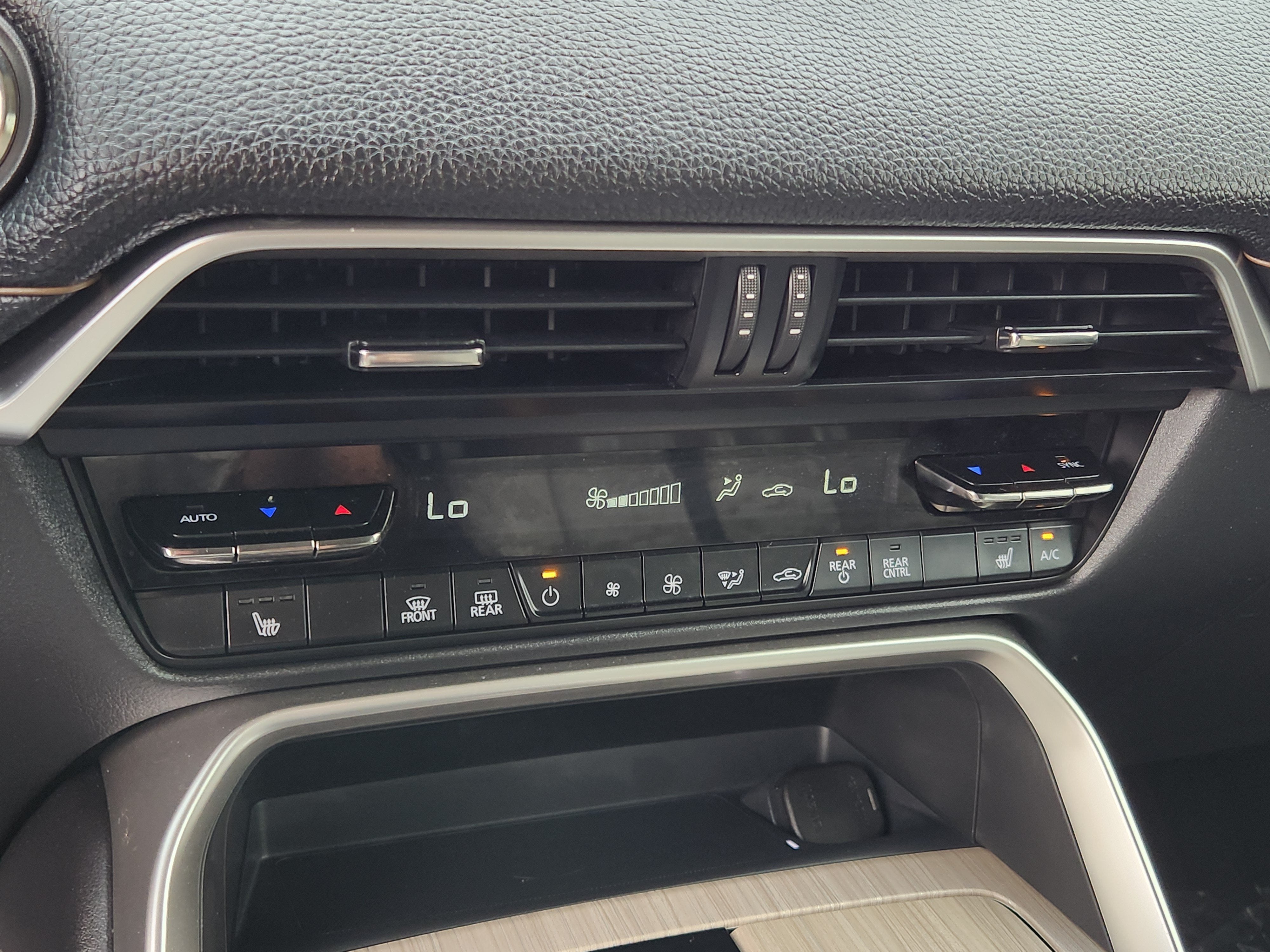 2024 Mazda Mazda CX-90 3.3 Turbo Preferred Plus