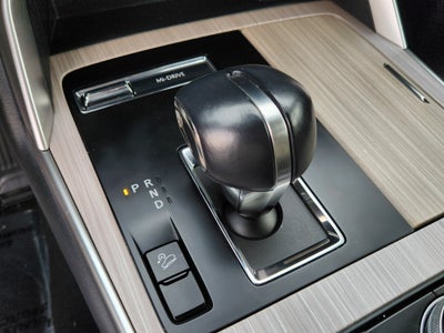 2024 Mazda Mazda CX-90 3.3 Turbo Preferred Plus