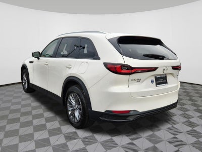 2024 Mazda Mazda CX-90 3.3 Turbo Preferred Plus