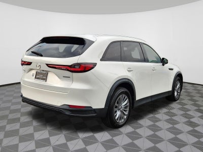 2024 Mazda Mazda CX-90 3.3 Turbo Preferred Plus