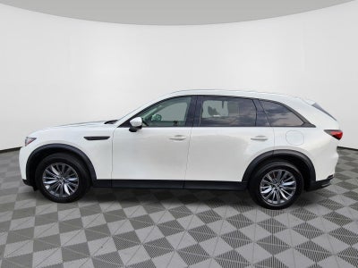 2024 Mazda Mazda CX-90 3.3 Turbo Preferred Plus