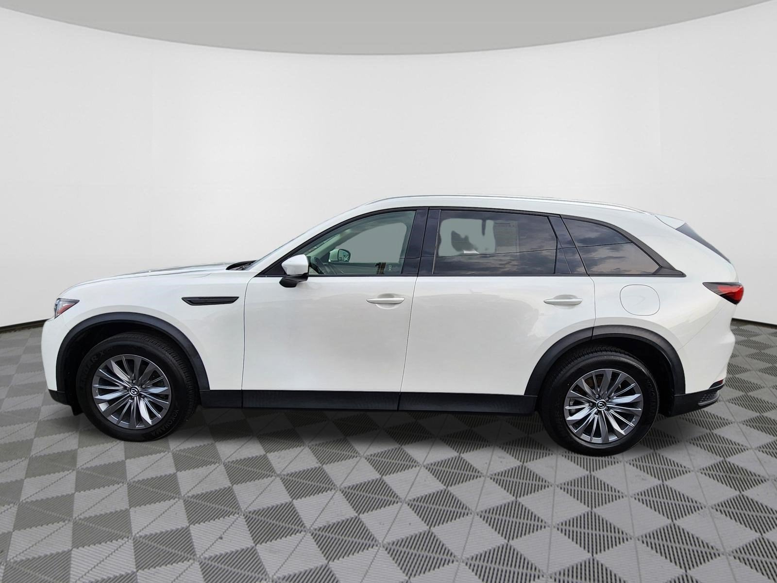 2024 Mazda Mazda CX-90 3.3 Turbo Preferred Plus