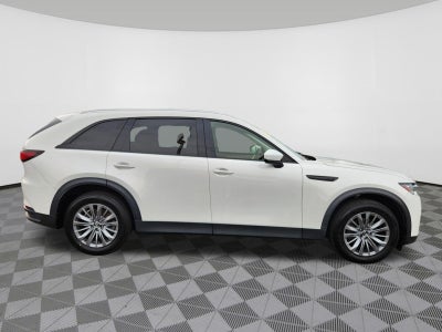 2024 Mazda Mazda CX-90 3.3 Turbo Preferred Plus