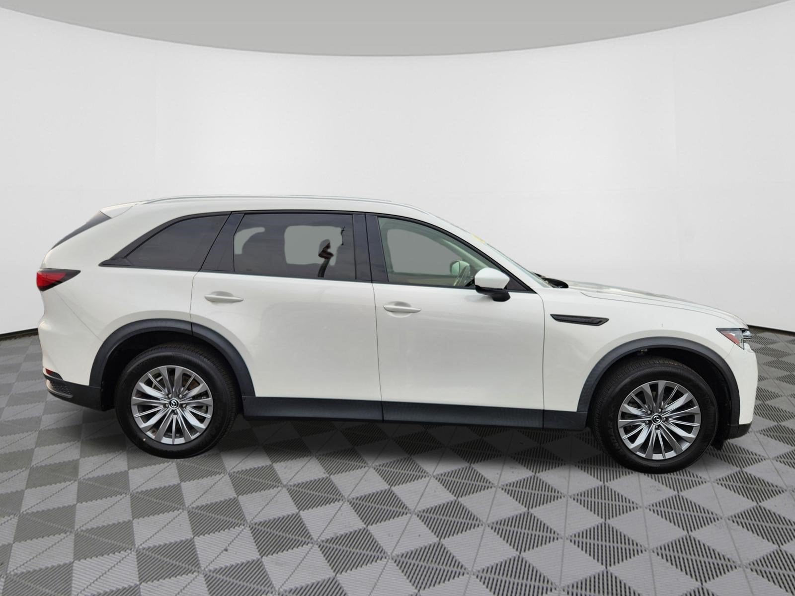2024 Mazda Mazda CX-90 3.3 Turbo Preferred Plus