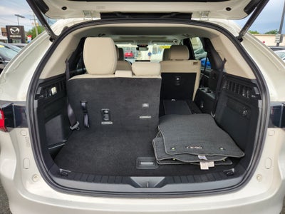 2024 Mazda Mazda CX-90 3.3 Turbo Preferred Plus