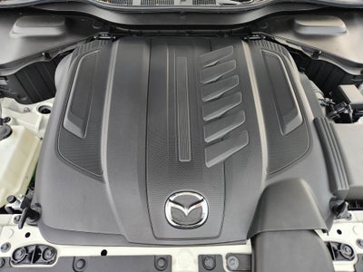 2024 Mazda Mazda CX-90 3.3 Turbo Preferred Plus
