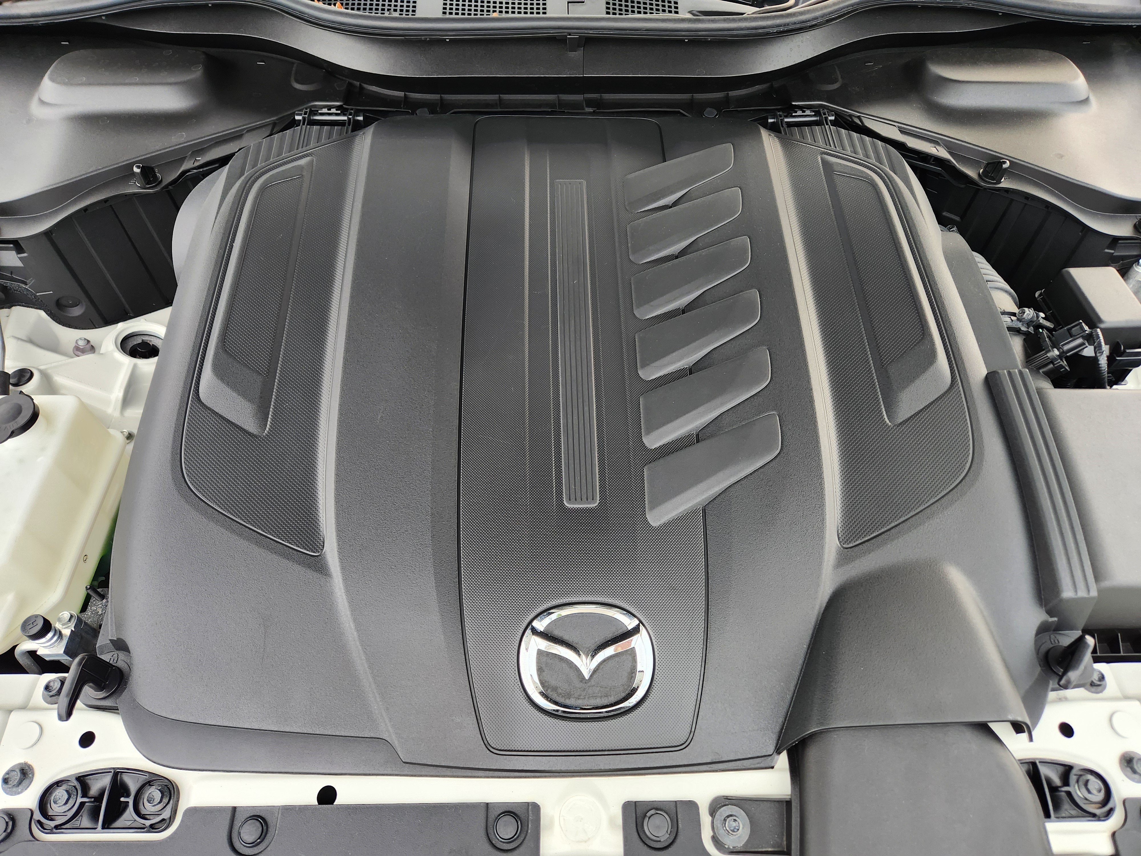 2024 Mazda Mazda CX-90 3.3 Turbo Preferred Plus