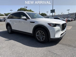 2024 Mazda Mazda CX-90 3.3 Turbo Preferred Plus